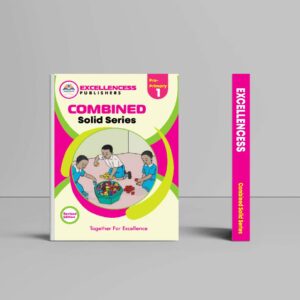 Solid Combined Series For Grade 1