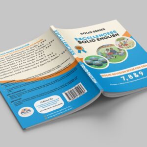Solid English For Grade 7,8 and 9