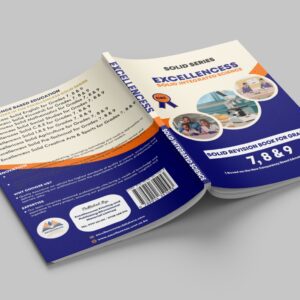 Excellences Intergrated Science For Grade 7,8 and 9
