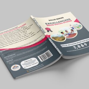 Excellences Social Studies For Grade 7,8 and 9