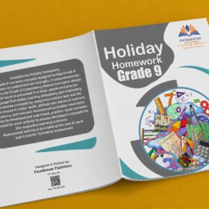Grade 9 Holiday Homework